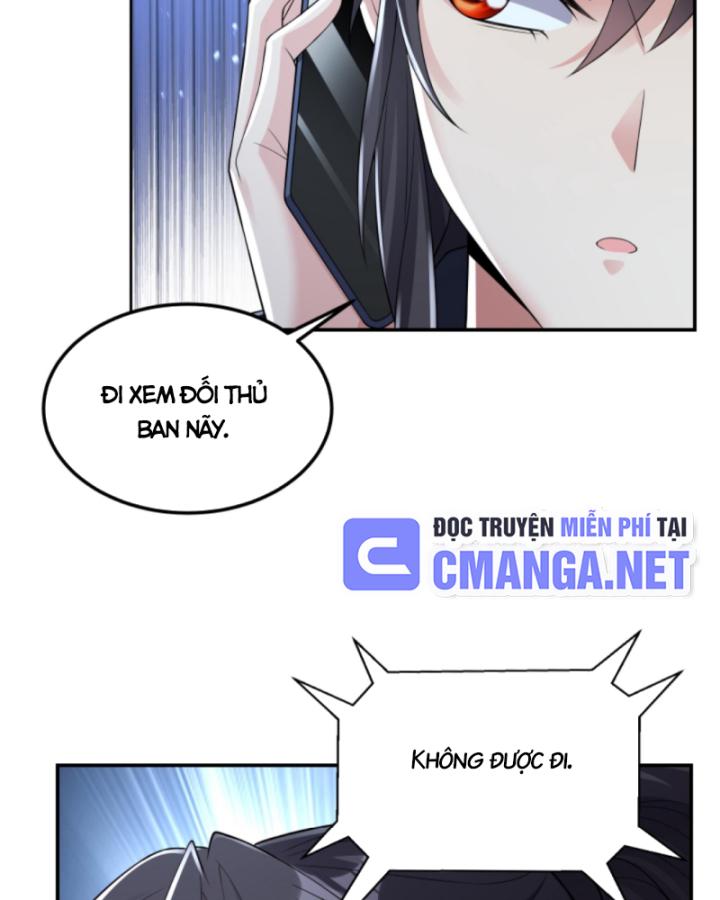 học cùng em gái, tôi bất cẩn vô địch rồi chapter 159 12