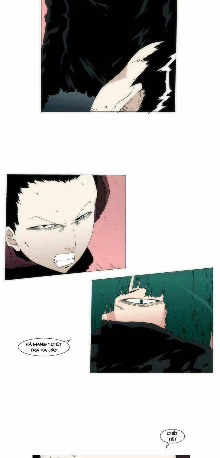 siêu năng 1.5 chapter 9 51