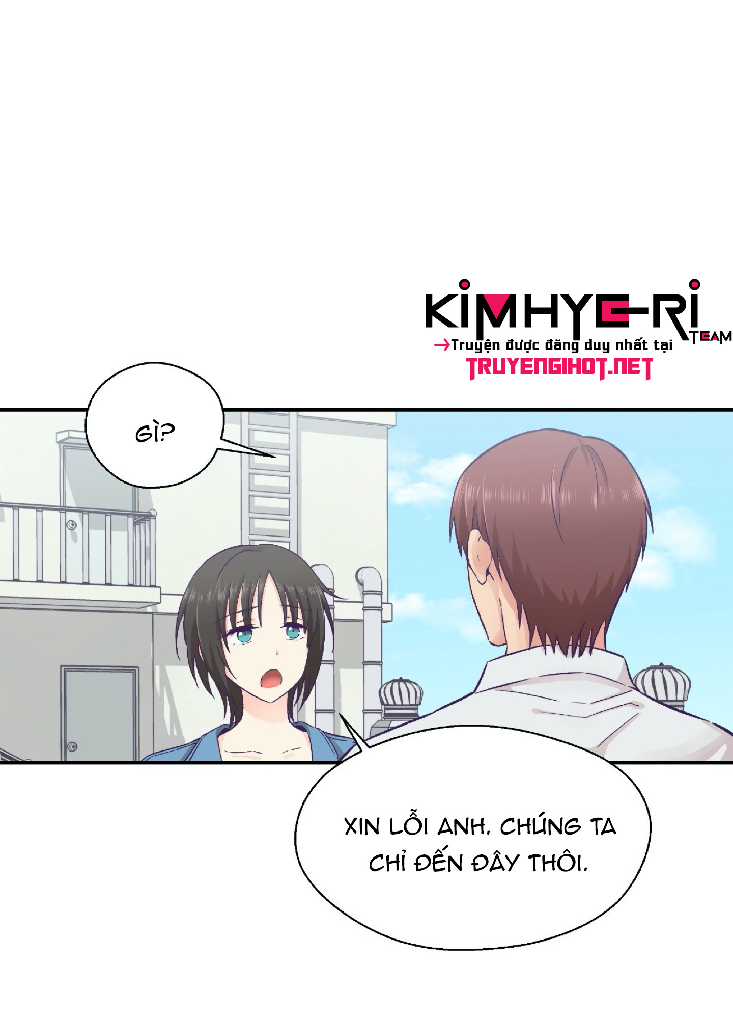 mềm mại tan chảy chapter 26 11