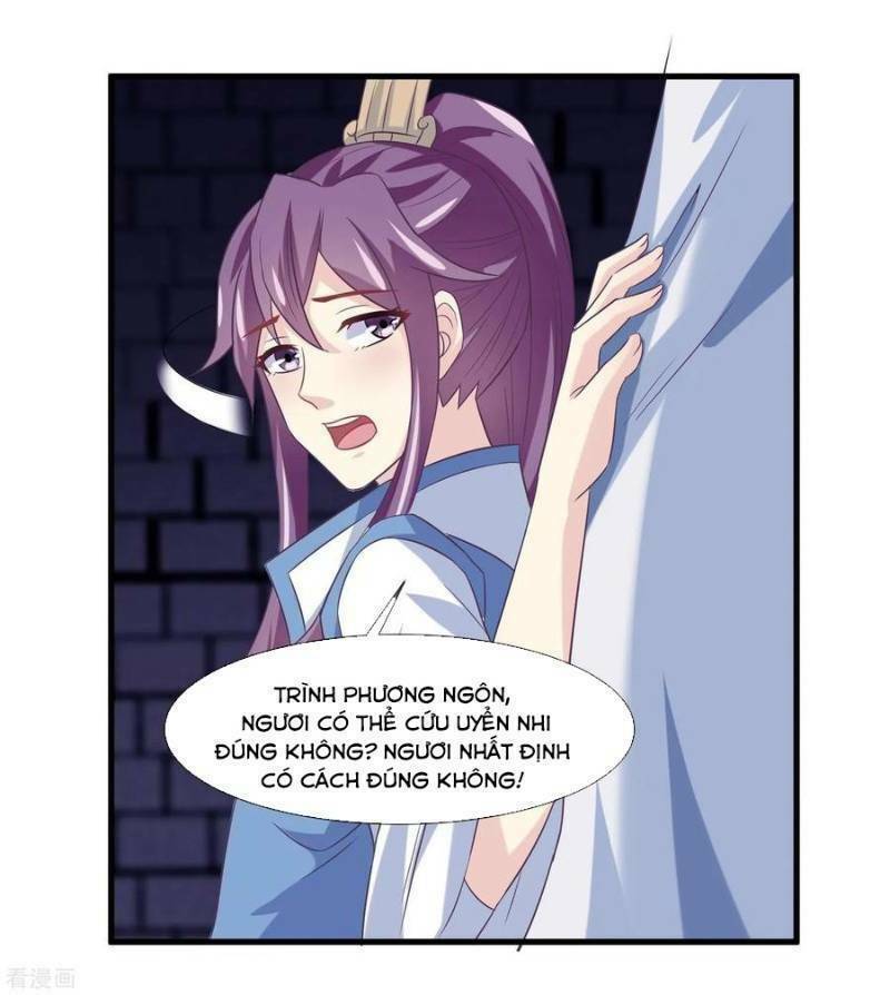 ta là ngọc hoàng đại đế chapter 62 12