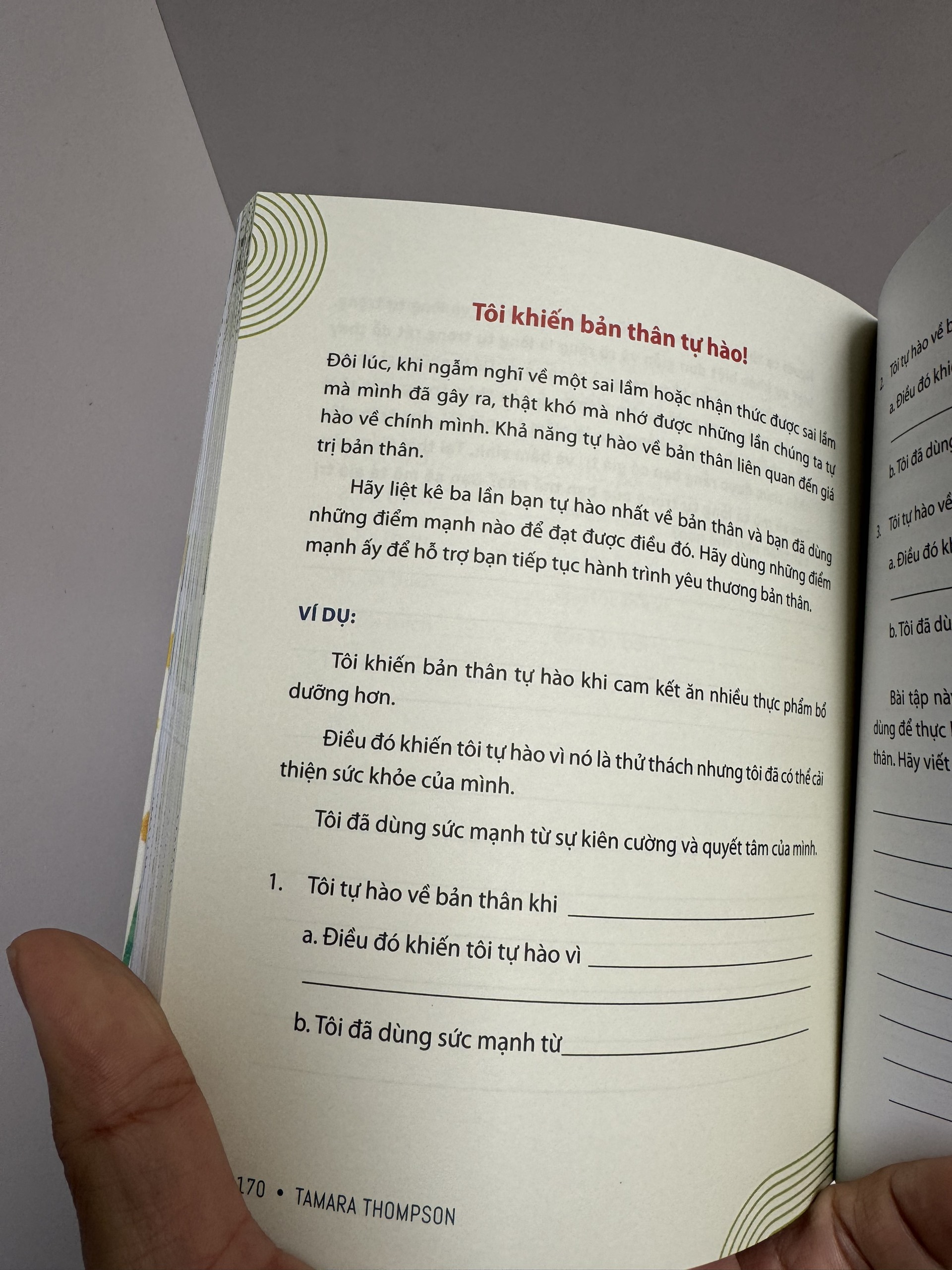 KHI TA RỜI XA - Tamara Thompson – Hà Anh dịch – ThaiHa Books – NXB Hà Nội