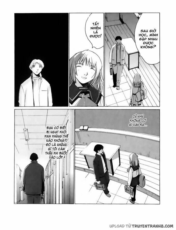 boogiepop wa warawanai chapter 2 17