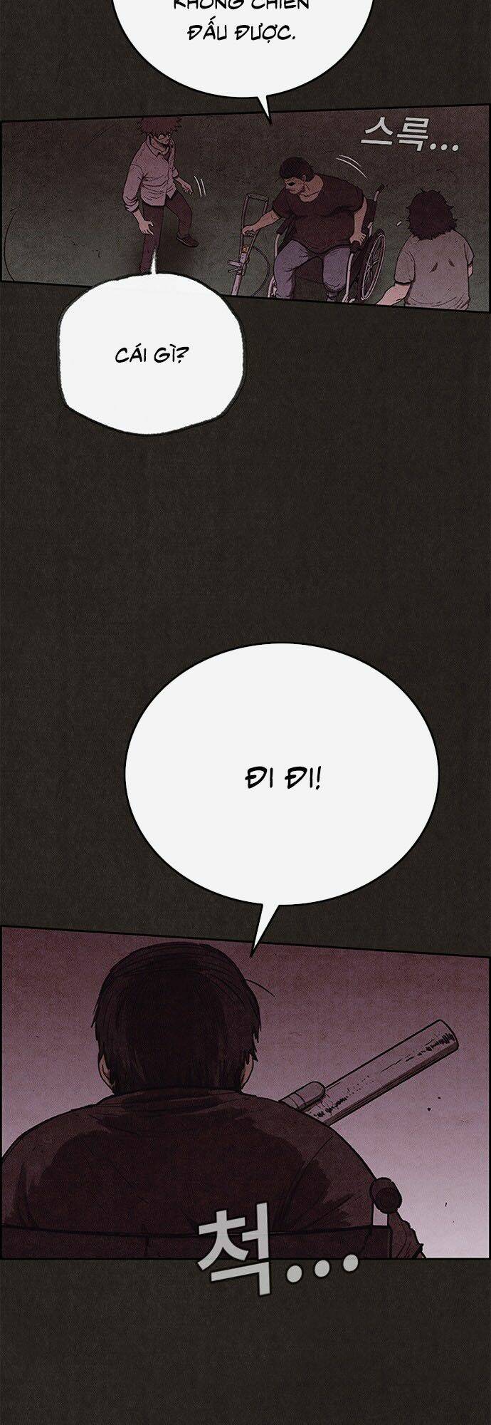 quái vật tại chung cư xanh chapter 117 17