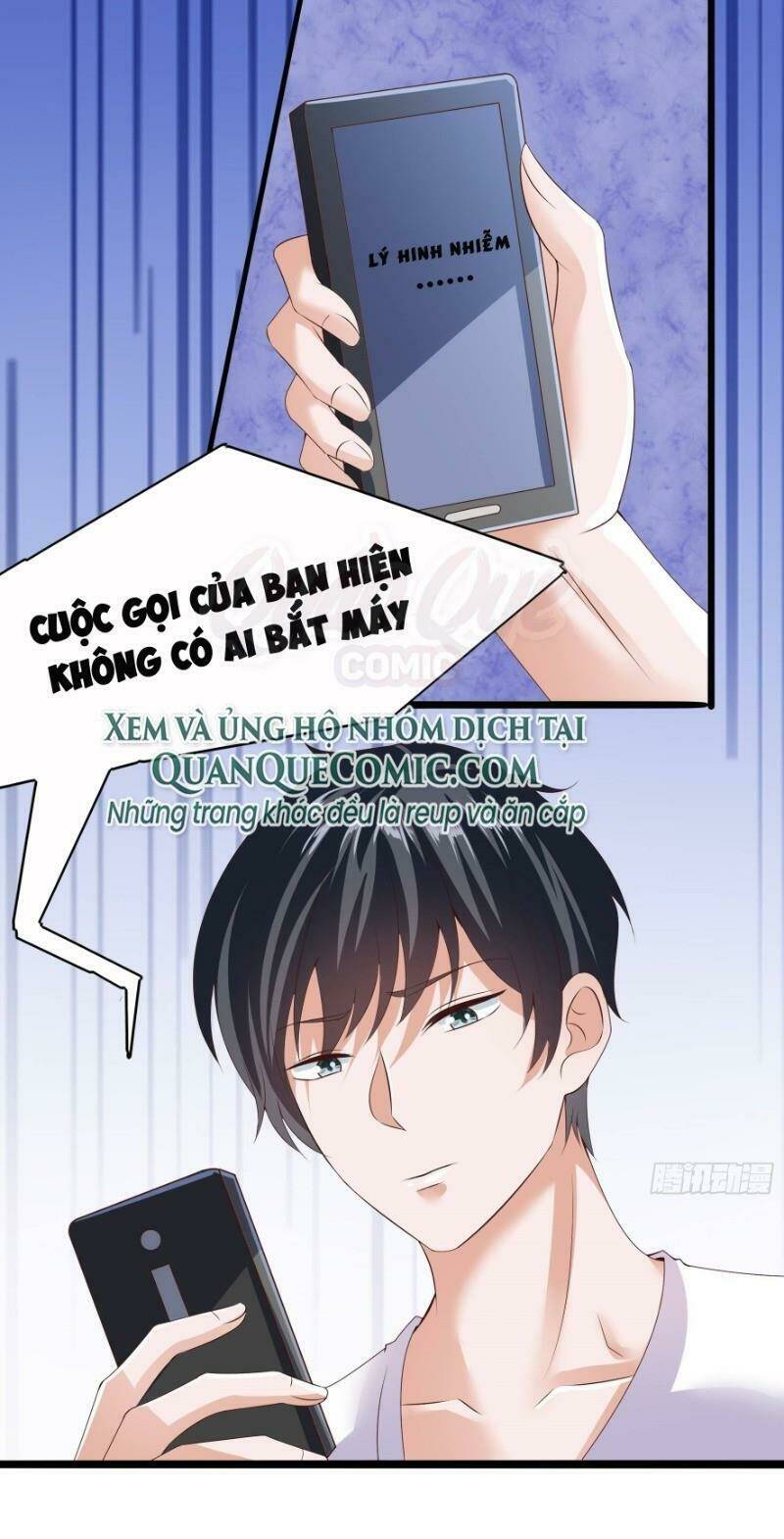 vú em của tiên ma chapter 25 2