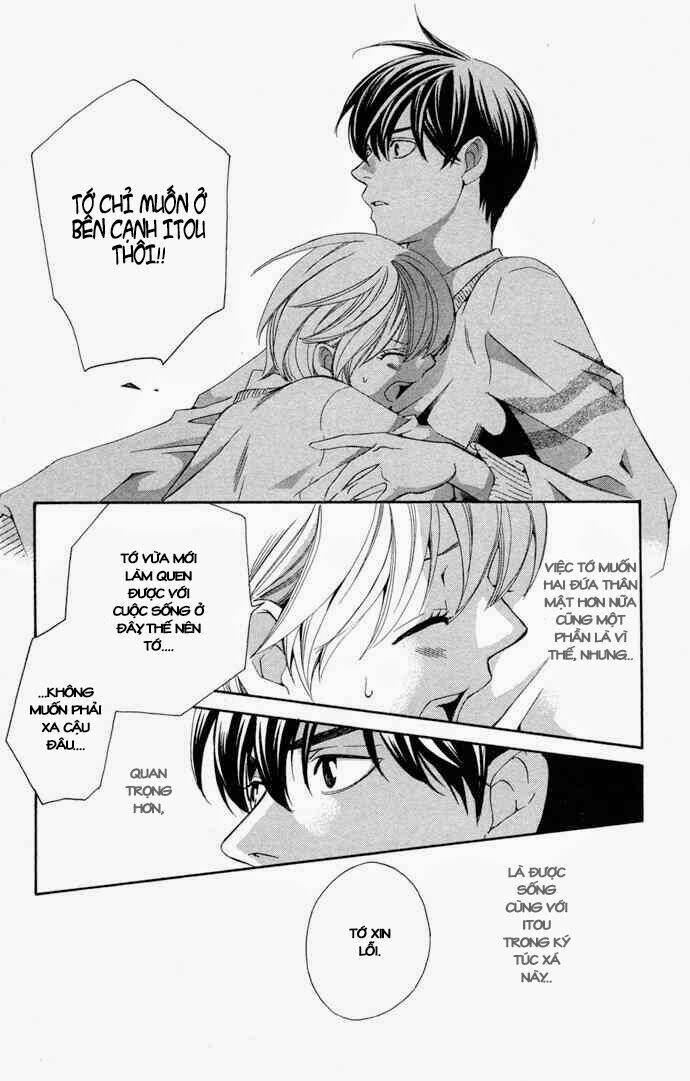 boku ni natta watashi chapter 13 23