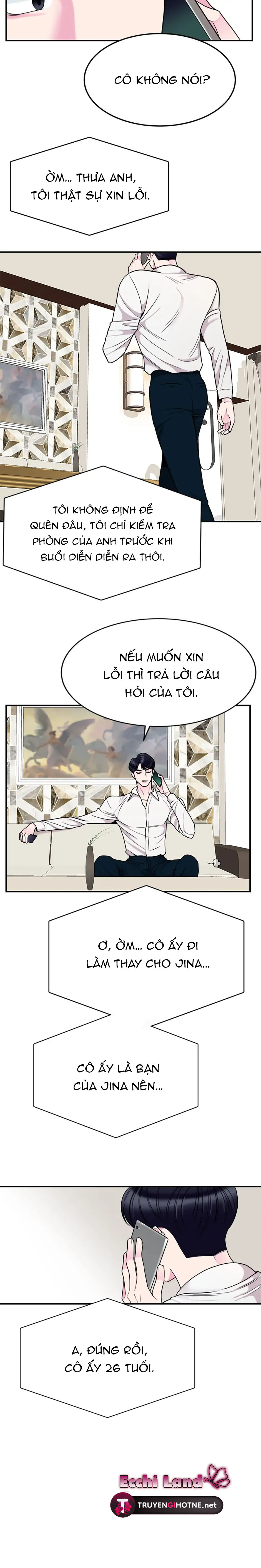 nghệ sĩ cello chapter 5.1 14