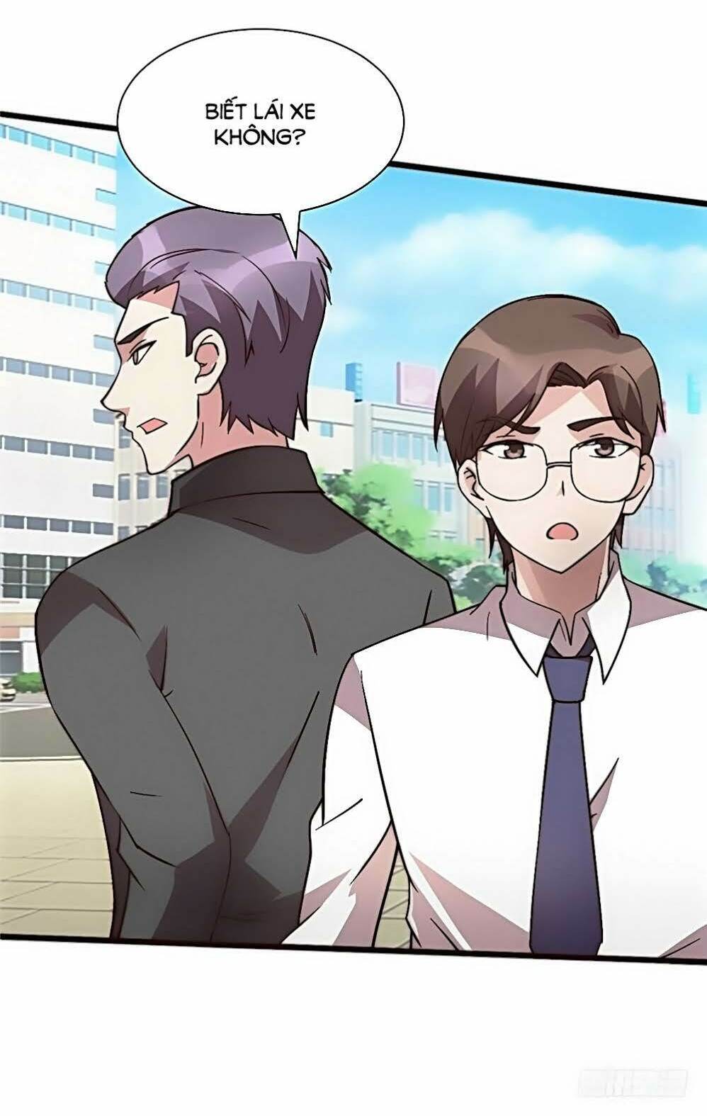 thời gian đều biết chapter 12 20