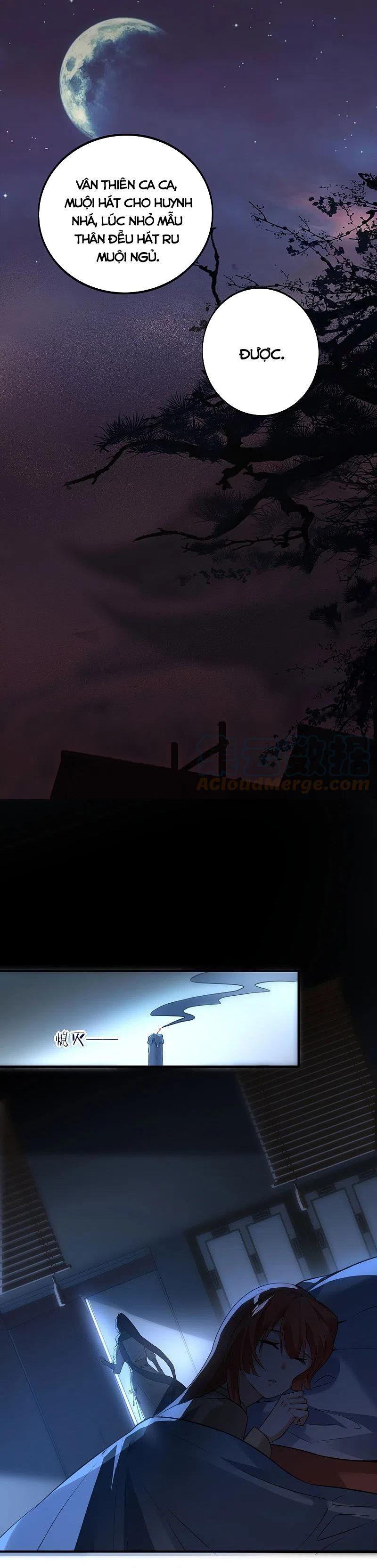 long đằng chiến tôn chapter 27 9