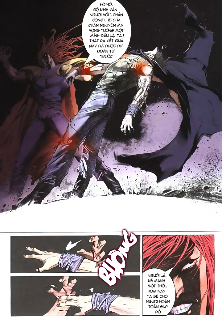 phong vân chapter 238 18