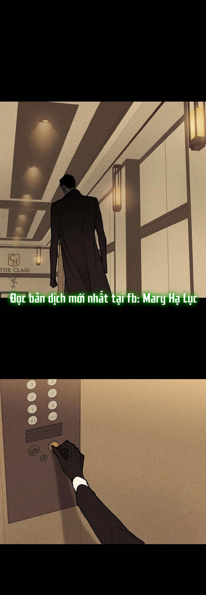 đánh mất tình yêu chapter 19.2 18