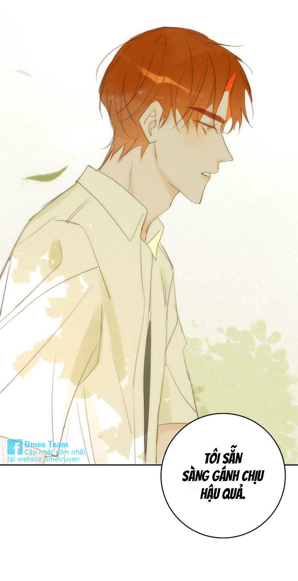 đêm đầy sao nói với em chapter 79 26