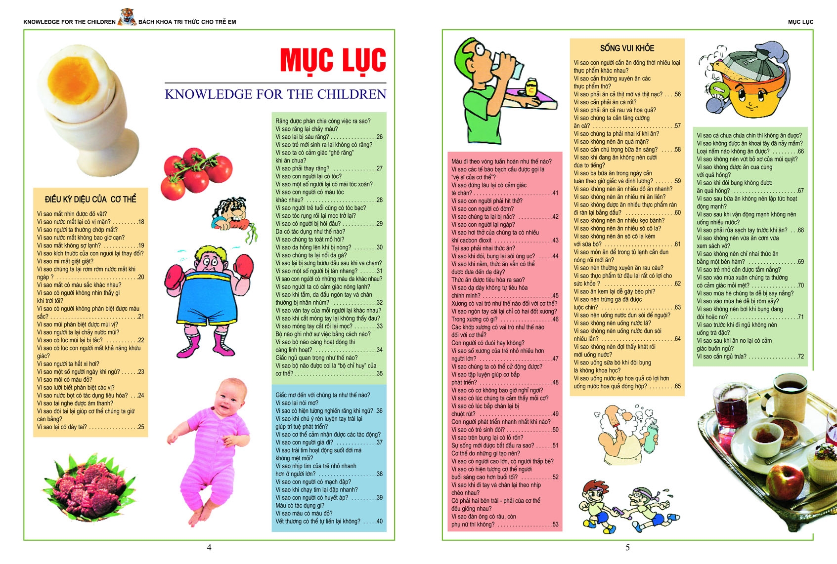 Mười Vạn Câu Hỏi Vì Sao? - Bìa Cứng