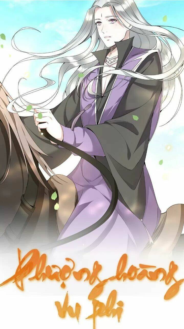phượng hoàng vu phi chapter 50 1
