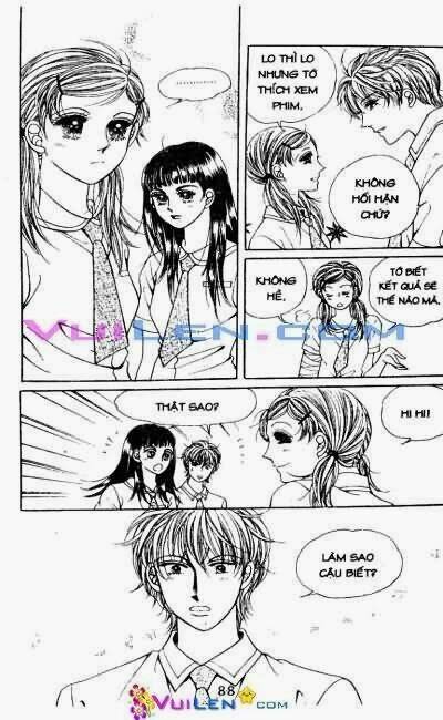 cô gái trung hoa chapter 11 88