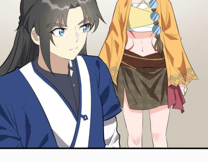 đại nghịch chi môn chapter 40 29