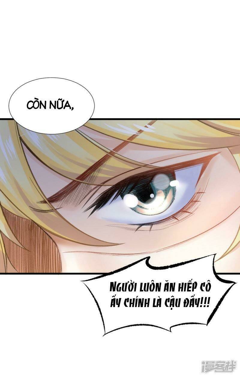 thiếu nữ sấm sét chapter 45 15