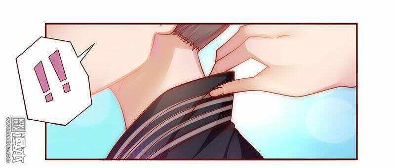 bá đạo tổng tài yêu tôi chapter 46 2