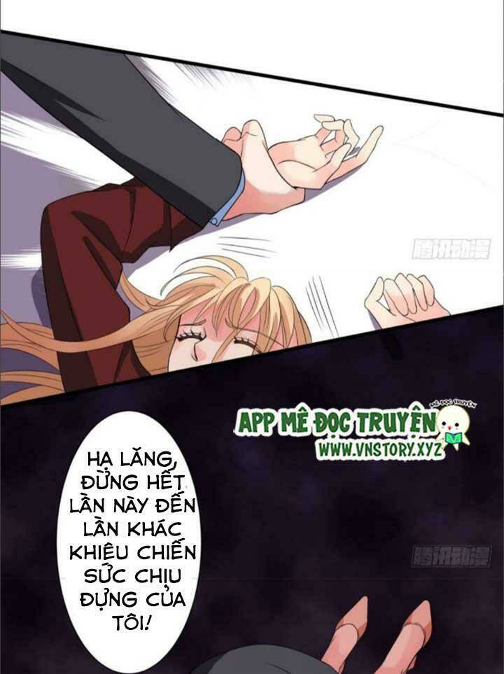 thiên hậu trở về chapter 11 62