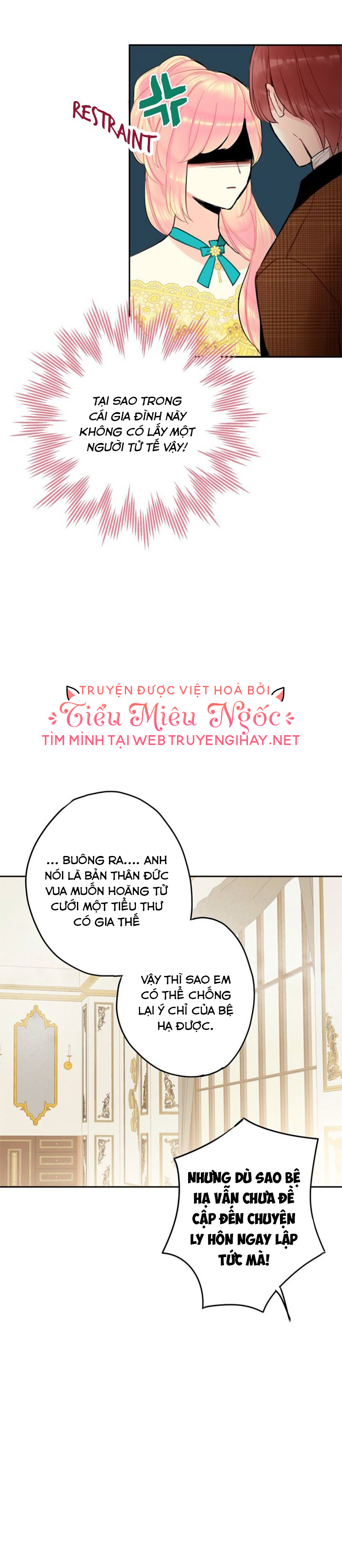 sống sót với thân phận là vợ của vị anh hùng chapter 20 13