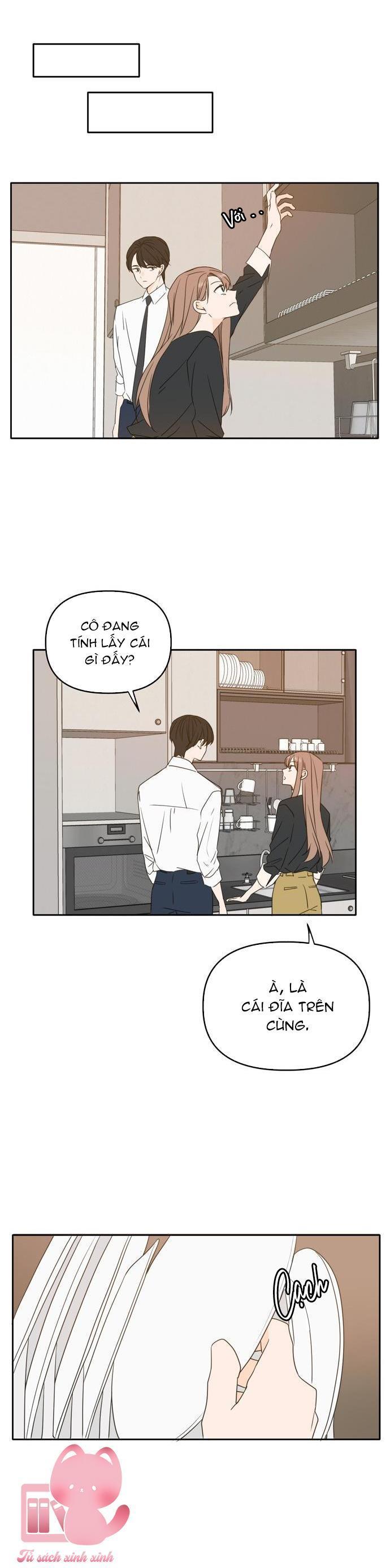 hẹn gặp nhau ở kiếp thứ 19 chapter 87 27