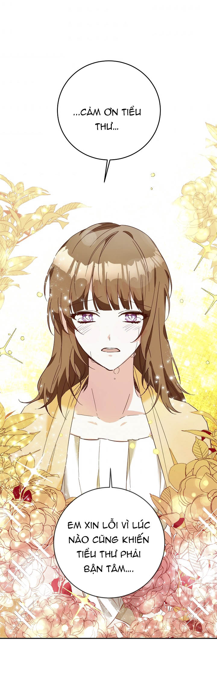 lí do cô ấy trở thành ác nữ chapter 6 66