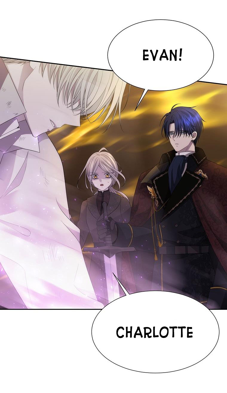 năm môn đệ của charlotte chapter 175.2 21