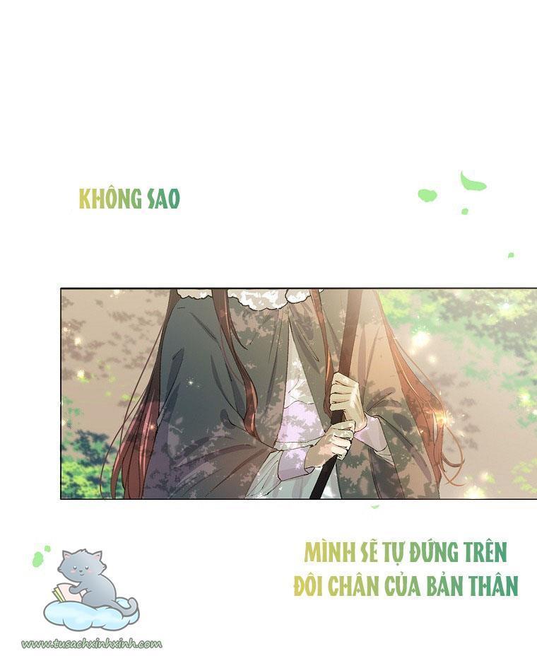 tháng năm cuối cùng của nữ phụ đoản mệnh chapter 2 69