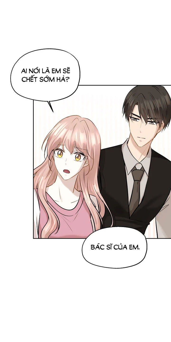 cuộc sống kỳ thú chapter 82 21