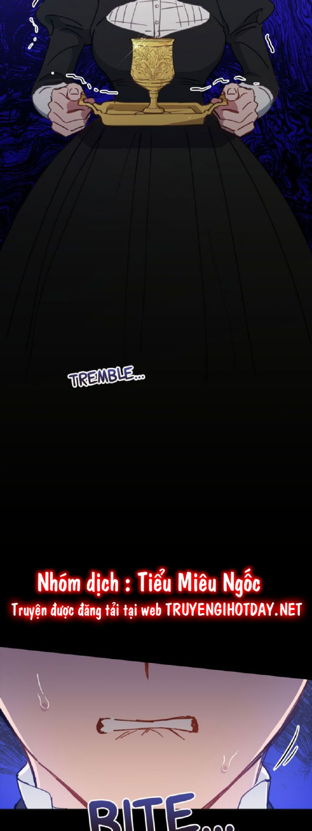 cái chết của nàng lamia chapter 34 6