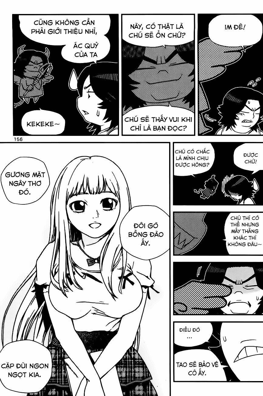 need a girl chapter 50 13