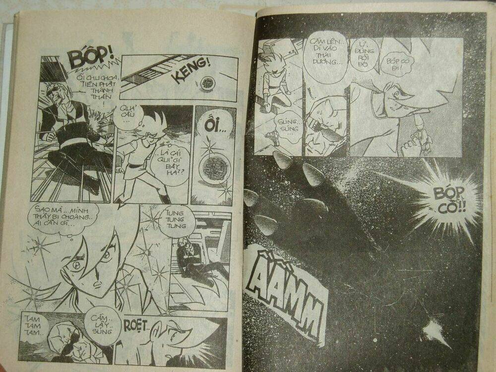 siêu nhân locke chapter 2 69