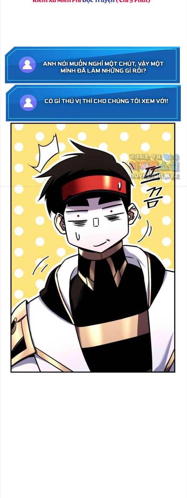 huyền thoại game thủ - tái xuất chapter 112 44