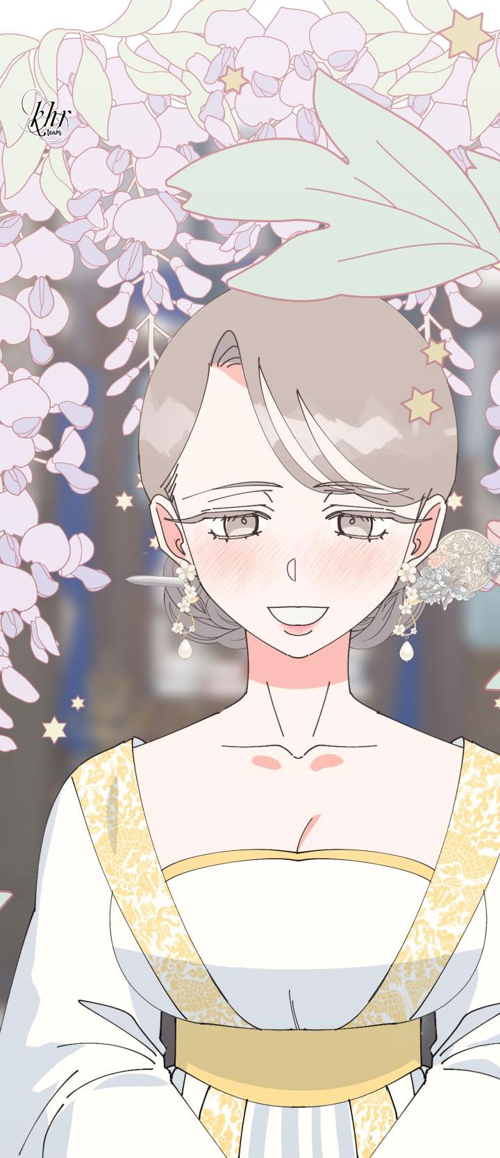 độc chủ chapter 36 49