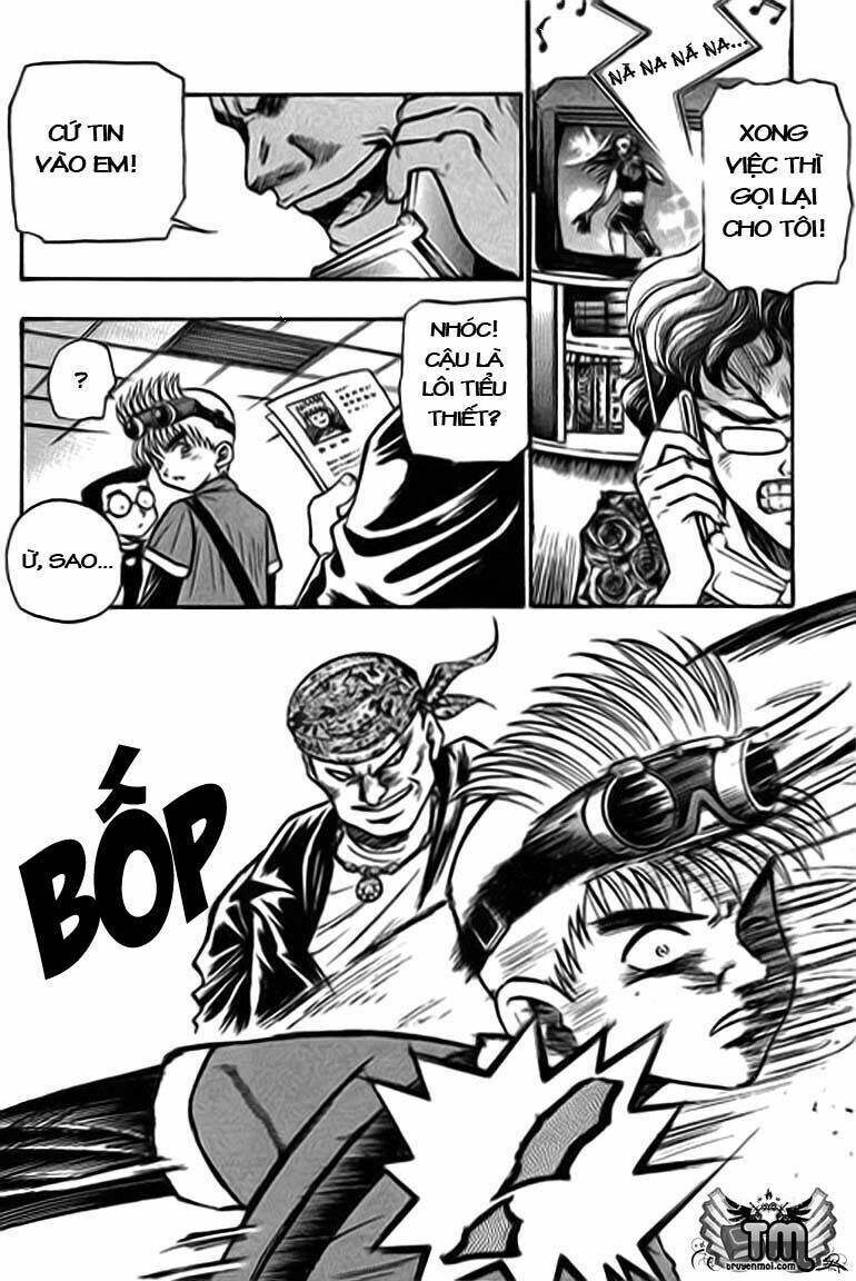 bowling king chapter 1 18