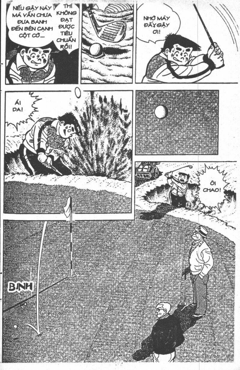 ashita tenki ni naare chapter 7 67