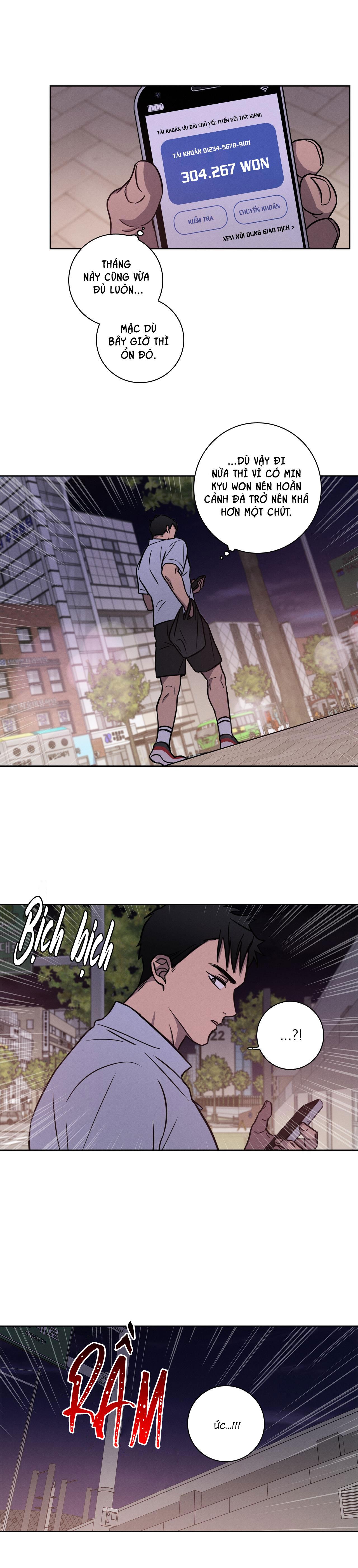 love gym chapter 20.2 2