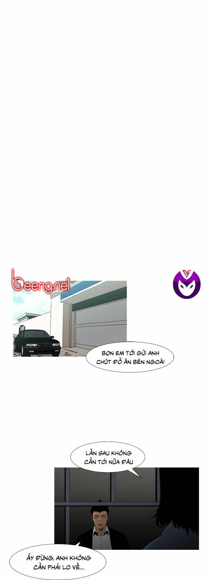 kẻ mạnh nhất - tong edge chapter 47 5