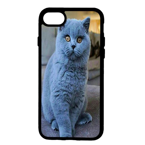 Ốp lưng cho điện thoại Iphone 7 mẫu CB 21 - Hàng chính hãng