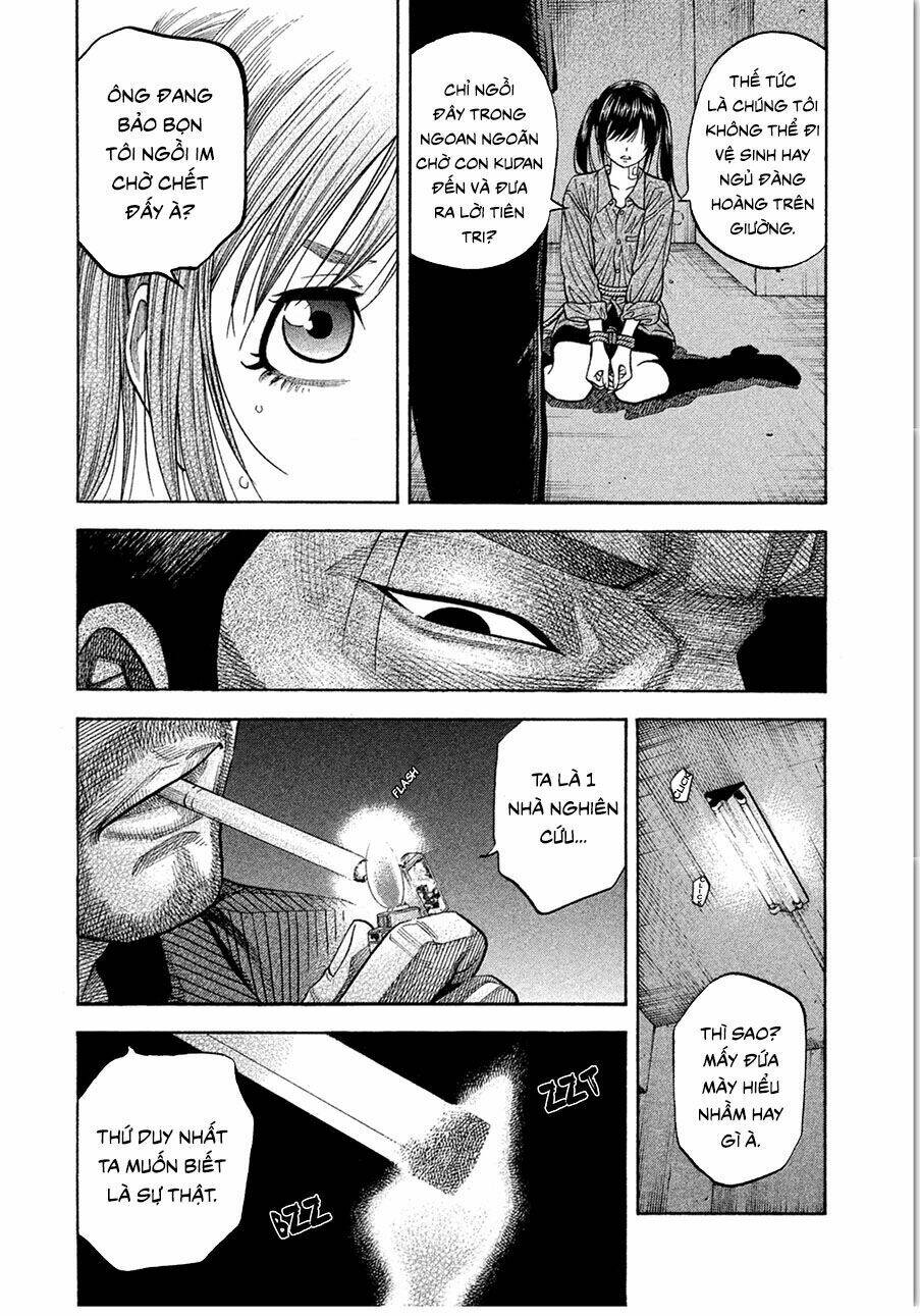 cái chết sau 7 ngày chapter 15 5