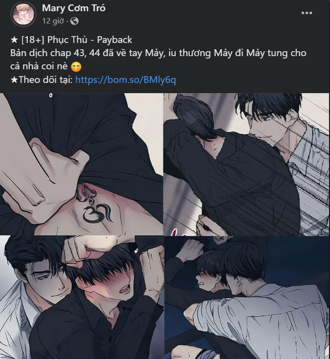 hơn cả bạn bè chapter 47.2 14