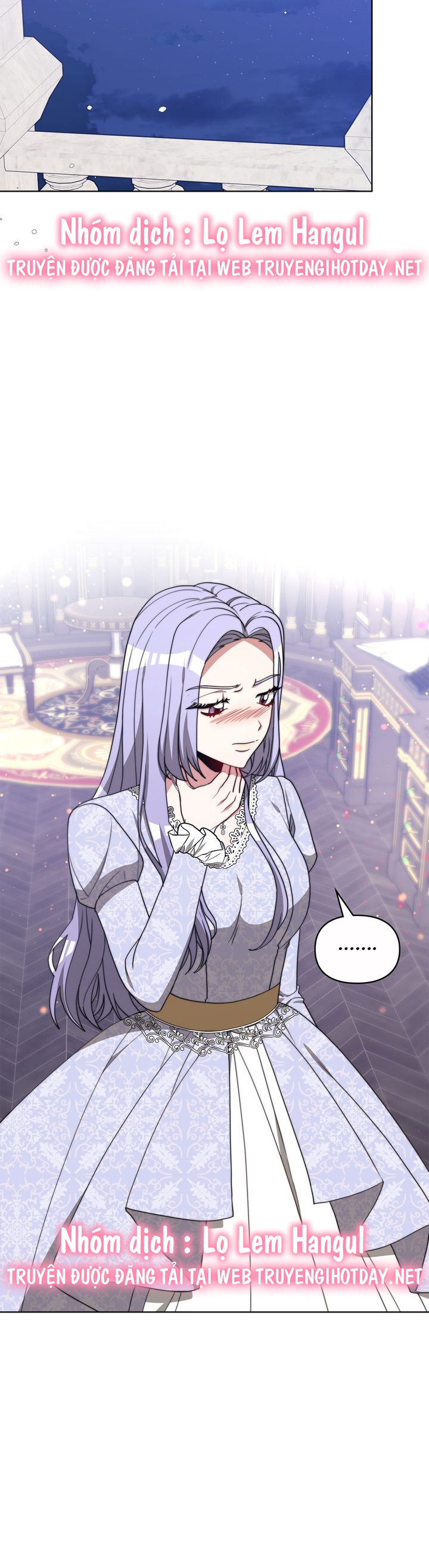 công nương eluana vita chapter 167 17