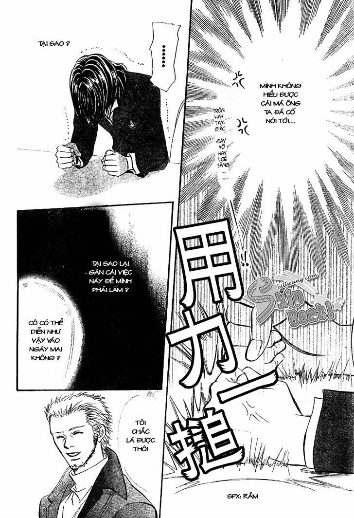 thử thách của kyouko chapter 130 29