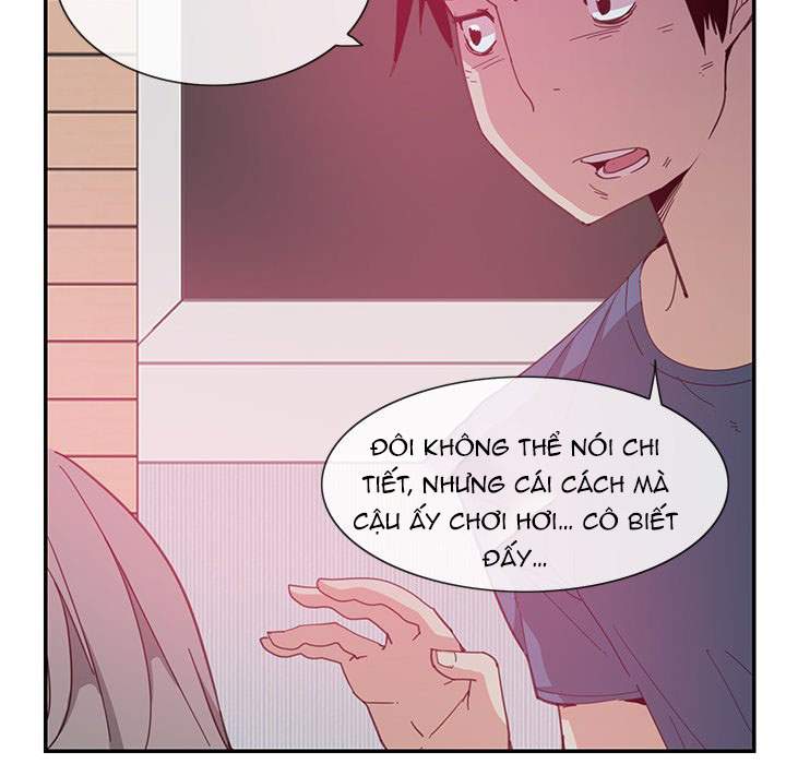 mẹ kế hư hỏng chapter 4 103