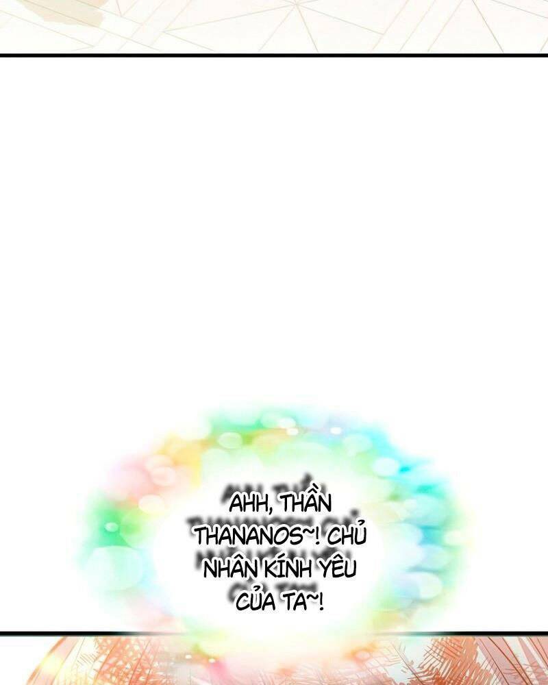 tôi thăng cấp trong lúc ngủ chapter 40 53