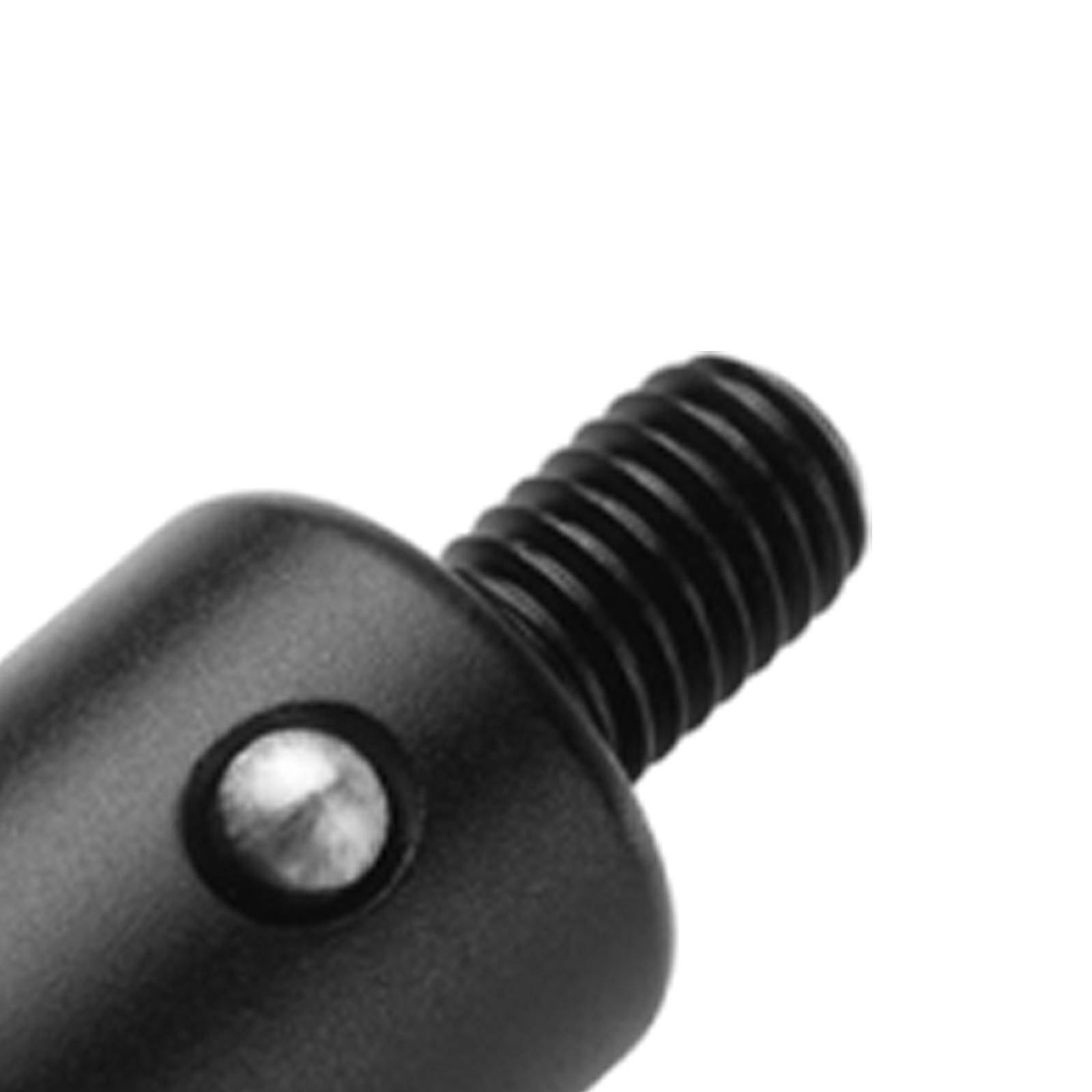 Fishing Landing Connector Rod Connector Accessories Practical Replacement Quick Release Adapter