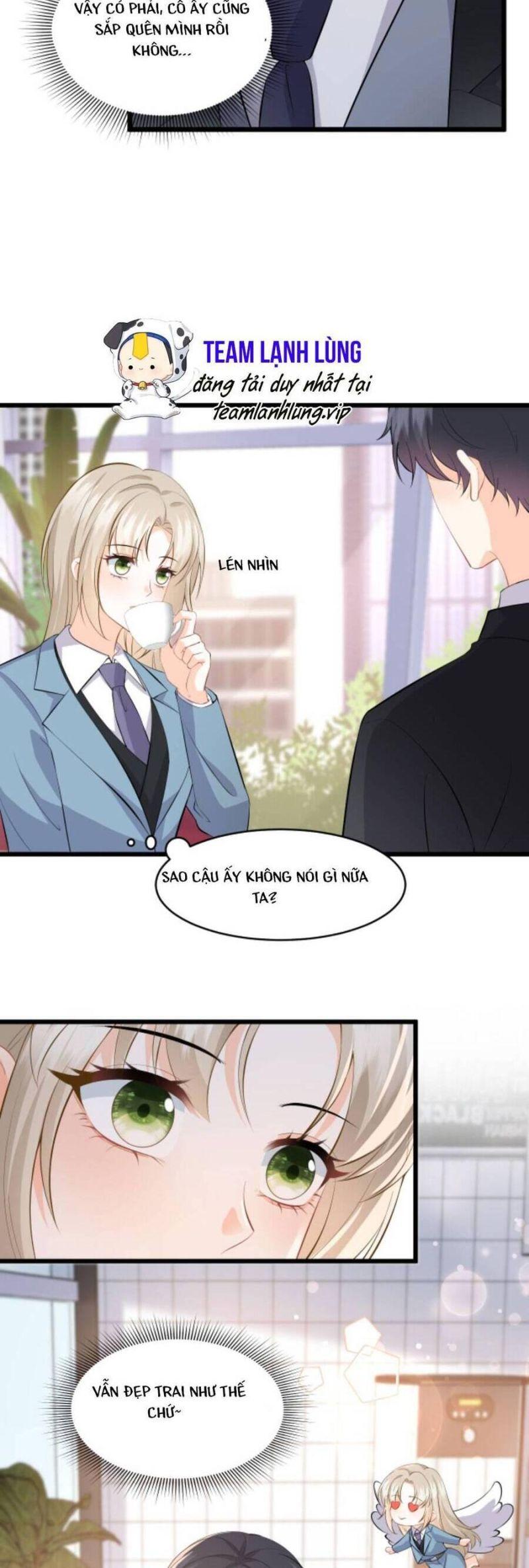 xuyên nhanh : nhân vật phản diện quá nuông chiều ta chapter 52 2