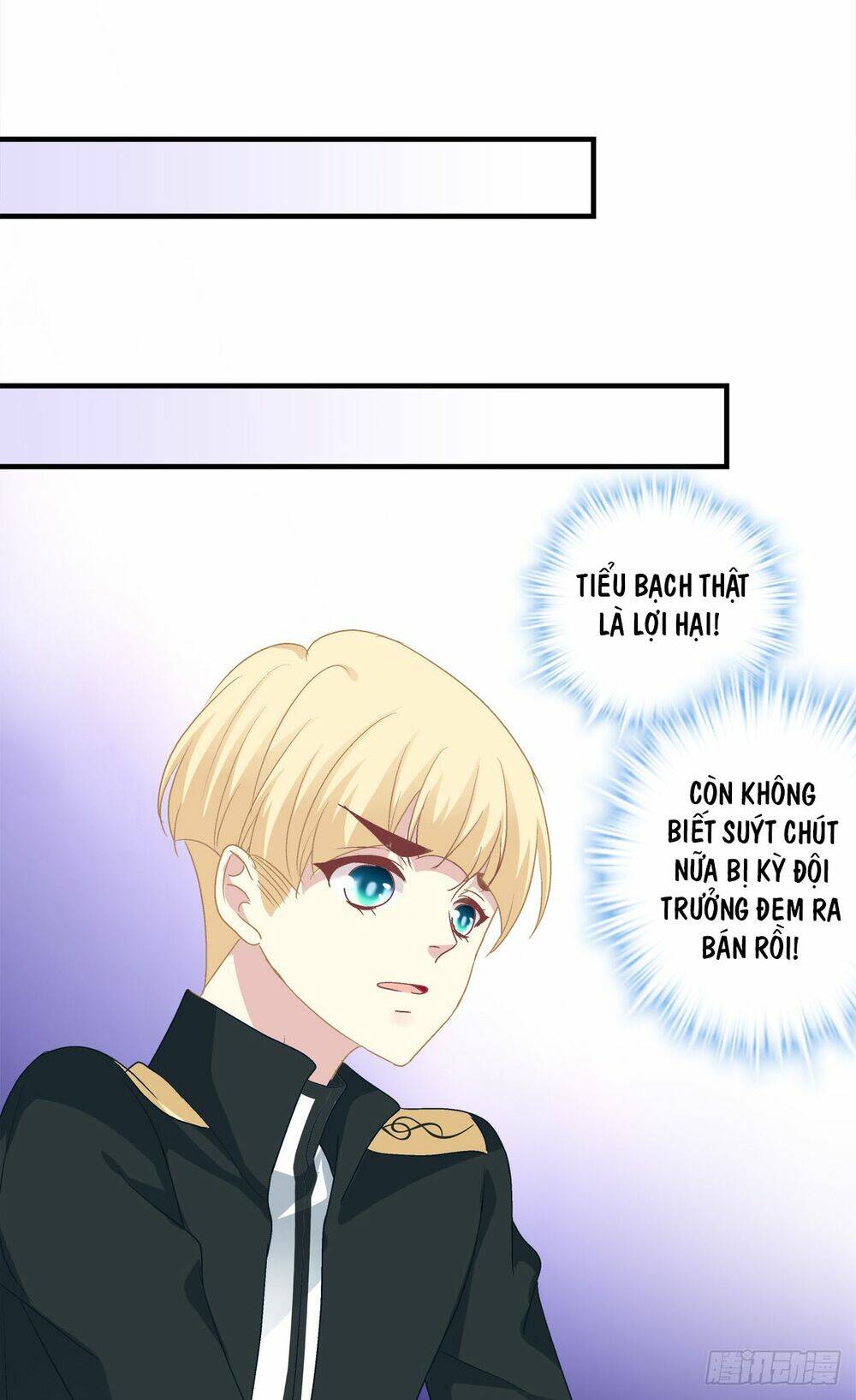 toàn bộ nắm trong tay chapter 28 55