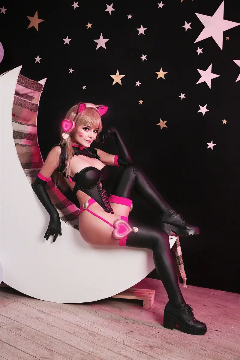 hình cosplay chapter 304 8