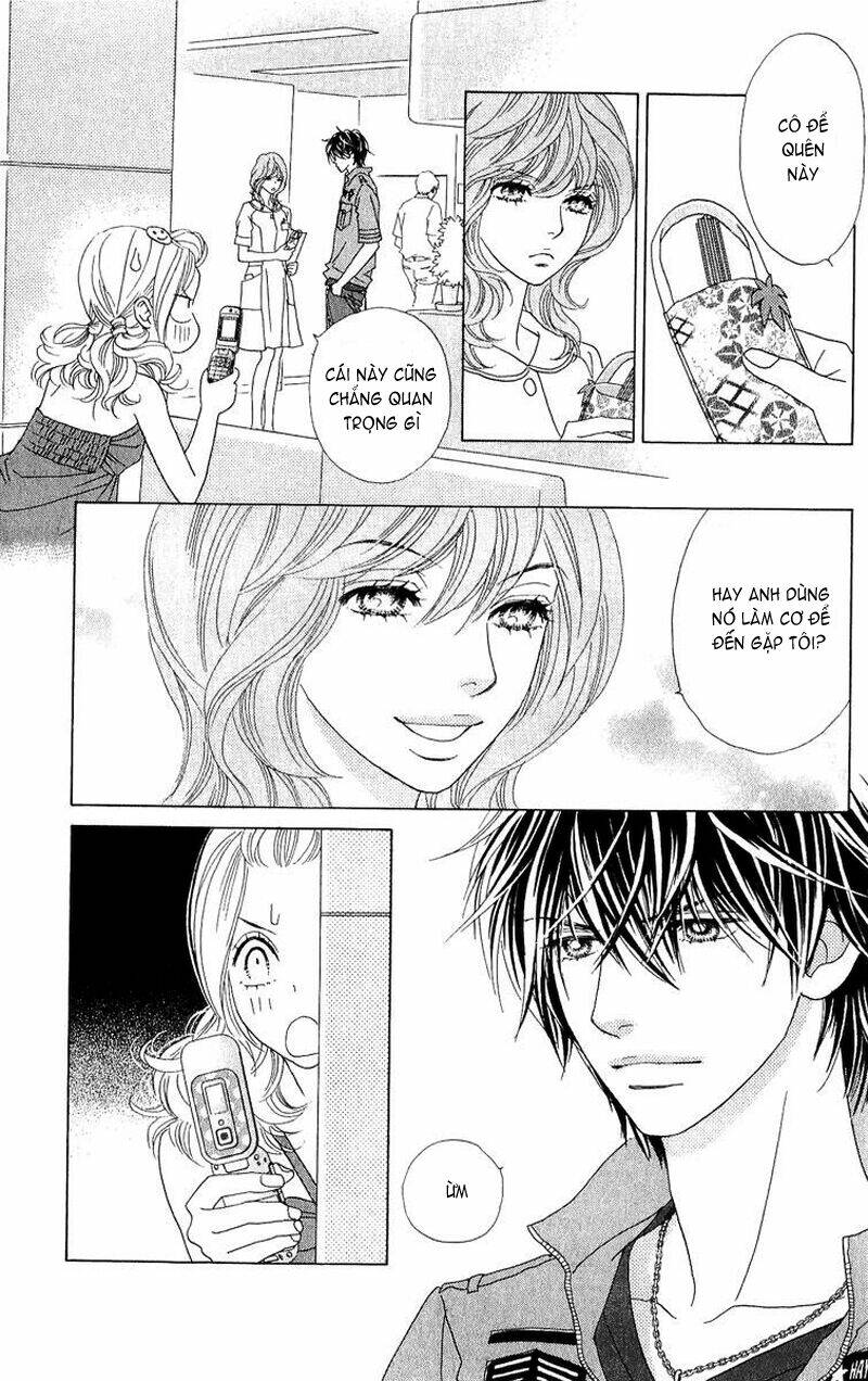 papillon hana to chou chapter 29 13