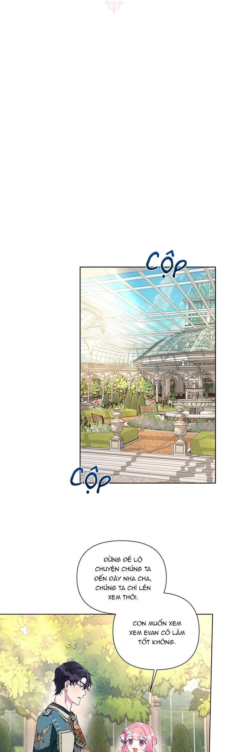 trở thành con dâu bất đắc dĩ chapter 21 5